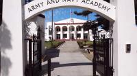 Army and Navy Academy image 3